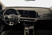Kia Sportage 1.6 T-GDI HEV 2WD aut