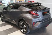 Toyota C-HR 1.8 Hybrid Style