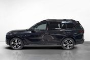 BMW X7 xDrive40d mHEV M Sport