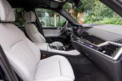 BMW X5 xDrive30d M Sport