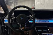BMW Seria 7 740d xDrive M Sport