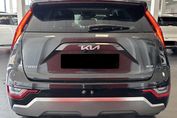 Kia Niro 1.6 GDI Hybrid M