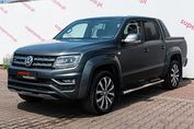 Volkswagen Amarok Aventura 4Motion AT V6