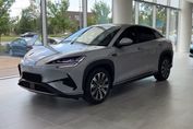 BYD Sealion 7 Comfort