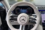 Mercedes Klasa S 580 4MATIC L AMG Line