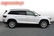 Skoda Kodiaq Ambition 1.5 TSI ACT  DSG