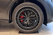 Mercedes GLC AMG 43 4-Matic