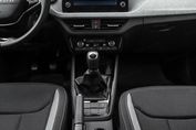 Skoda Scala 1.0 Tsi Selection