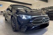 Mercedes CLA 220 4-Matic AMG Line