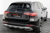 Mercedes GLC 300 de 4MATIC Avantgarde