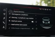 Audi A5 Sportback 40 TDI Advanced