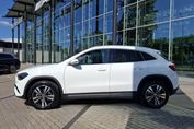 Mercedes GLA 220 4-Matic Progressive
