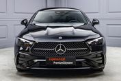 Mercedes CLE 300 mHEV 4-Matic AMG Line