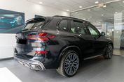 BMW X5 xDrive30d Individual Edition