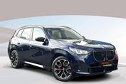 BMW X3 XM50