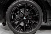 BMW X7 xDrive40d M Sport
