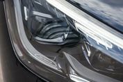 Mercedes GLE AMG Coupe 53 4-Matic+