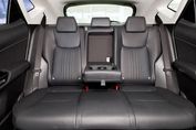 Lexus NX 450h+ Prestige AWD