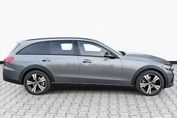 Mercedes Klasa C All-Terrain 220 d 4MATIC Avantgarde