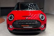 Mini Clubman Cooper S