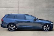 Volvo V60 B4 B Plus Dark aut