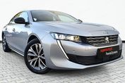 Peugeot 508 Bluehdi Allure Pack S&S EAT8