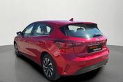 Ford Focus 1.0 EcoBoost Titanium