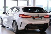 BMW Seria 1 118i M Sport