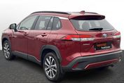 Toyota Corolla Cross 2.0 Hybrid Executive