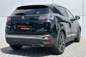 Peugeot 3008 1.6 Puretech HYBRID4 Phev Gt Pack S&S EAT8