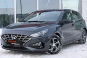 Hyundai i30 1.5 T-GDI Smart