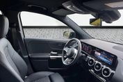 Mercedes GLA 200 mHEV Progressive 7G-DCT