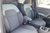Dacia Jogger Extreme 5os. 1.2 Eco-G LPG