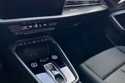 Audi A3 35 TFSI allstreet