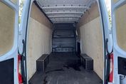 Mercedes Sprinter 315 CDI Long SELECT