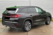 Skoda Kodiaq Sportline 2.0 TSI DSG 4x4