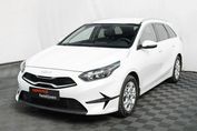 Kia Ceed 1.5 T-GDI L