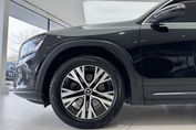 Mercedes GLB 200 d 4-Matic 8G-DCT