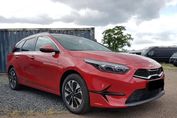 Kia Ceed 1.5 T-GDI M