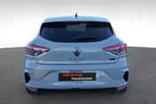 Renault Clio Techno 1.6 E-Tech Hybrid AT