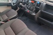 Peugeot Boxer BlueHDi L4H2