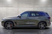 BMW X5 xDrive30d M Sport
