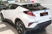 Toyota C-HR 1.8 Hybrid Style