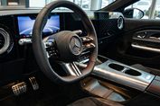 Mercedes CLA 200 4-Matic AMG Line