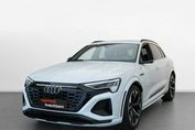 Audi Q8 SQ8 TFSI quattro Tiptronic