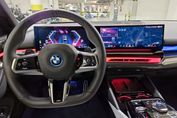 BMW Seria 5 530e xDrive PHEV M Sport aut