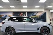 BMW X5 xDrive40d M Sport