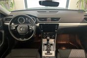 Skoda Superb TSI Ambition DSG