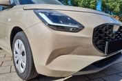 Suzuki Swift 1.2 Dualjet SHVS Premium