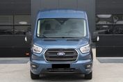 Ford Transit L3H2 Limited 350 A8